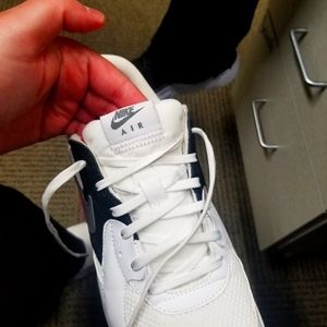 Nike air max (worn 2 times)